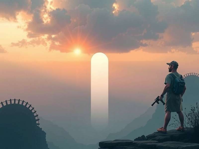 Dr. Arjun Sharma, Founder & CEO