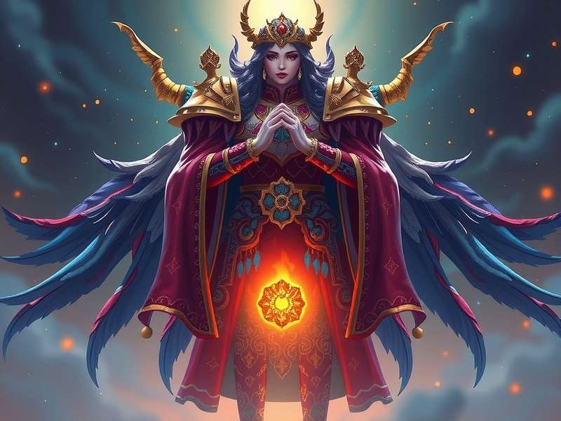 Medical camp in village