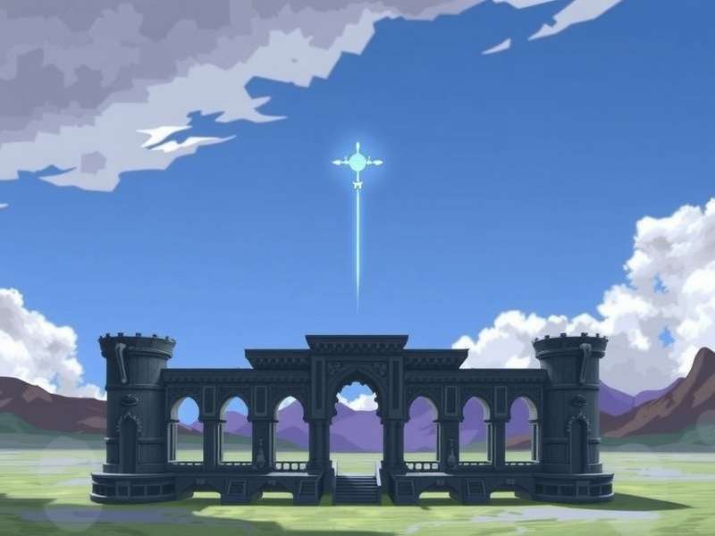 Team collaboration at Heaven Gate Foundation